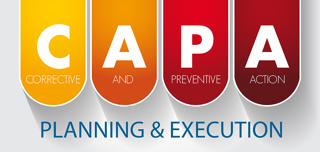 After investigating a CAPA, you need to resolve the issue. An ERP system can make it easier to track important data and keep everyone on the same page: tinyurl.com/ns3r3xps 

#erp #erpconsultant #medicaldevices #medicaldevice #surgicaldevices #compliance #capainvestigation