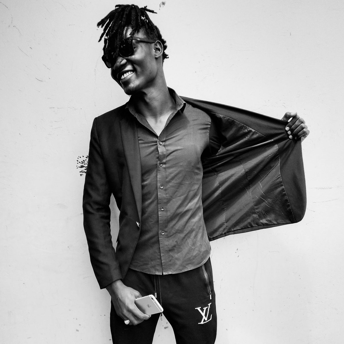 Find joy in my laughter,meet a man at worldraceuganda and experience something new. #GoFundMe #Uganda #checkourfundraising #sharinglove #mentoring #give #donate #actnow #EducationForAll @edgarmorganz 
gofund.me/79c43a24