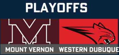 MVMustangBB's tweet photo. Big opportunity awaits tonight at 7pm!  MV Mustangs are fightin' for a flag!

Location:
Farley Community Park at the end of 5th Ave NE 5th Ave NE, Farley, IA, 5th Ave NE, Farley, IA 52046

Tickets: https://t.co/1HS3RHwBgm https://t.co/vaSfTtIYMo