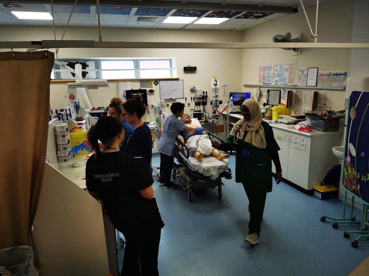 Salisbury Simulation (@salisburysim) on Twitter photo ED simulation this morning managing a patient with abdominal sepsis <a href="/SalisburySim/">Salisbury Simulation</a> <a href="/NeilNjtg123/">Neil garrett</a> <a href="/DrGailNg2/">Dr Gail Ng</a> <a href="/MatronsSDH1/">Matrons@SDH</a> ED simulation this morning managing a patient with abdominal sepsis <a href="/SalisburySim/">Salisbury Simulation</a> <a href="/NeilNjtg123/">Neil garrett</a> <a href="/DrGailNg2/">Dr Gail Ng</a> <a href="/MatronsSDH1/">Matrons@SDH</a>