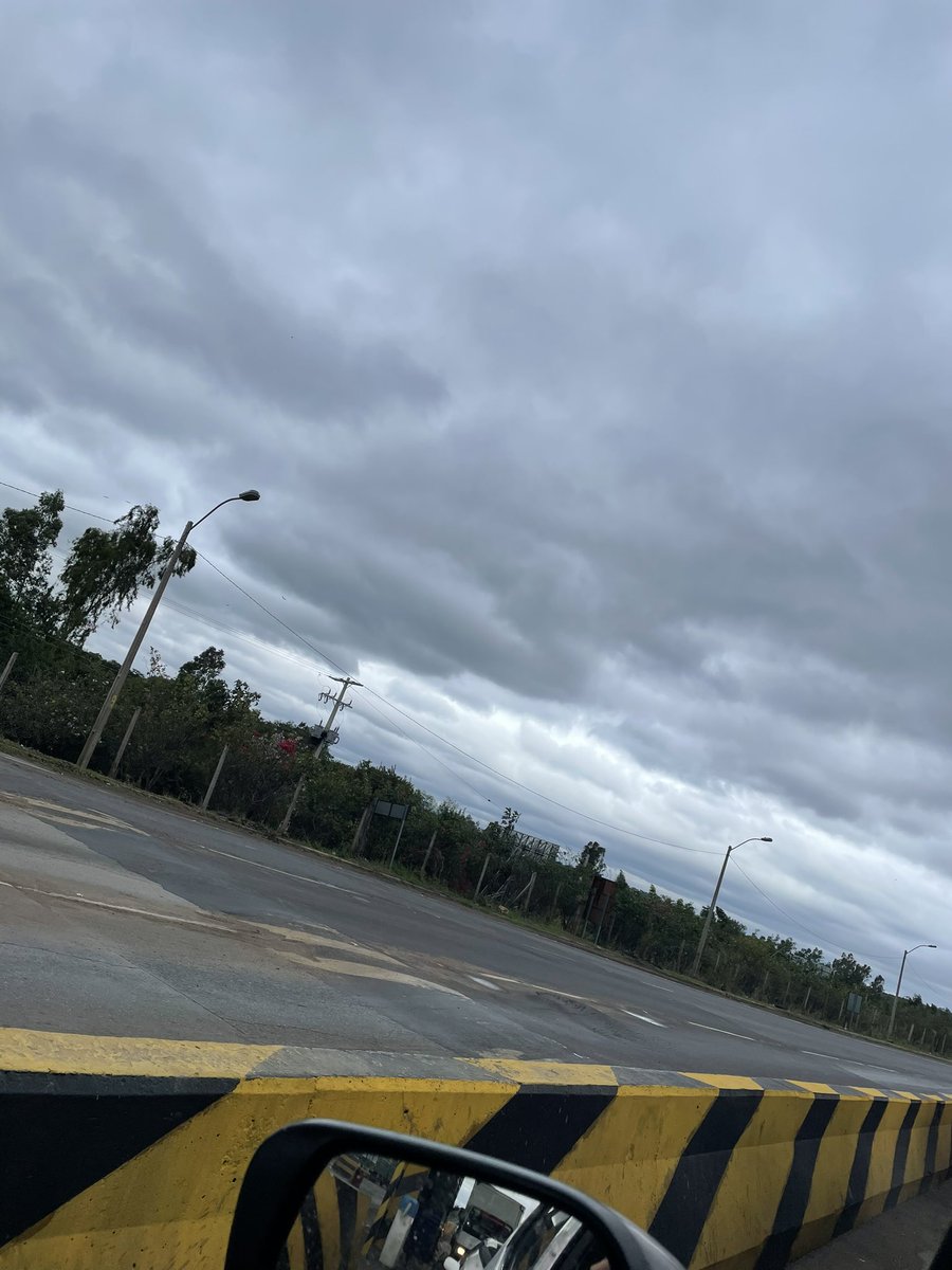Clima Perfecto 🤩