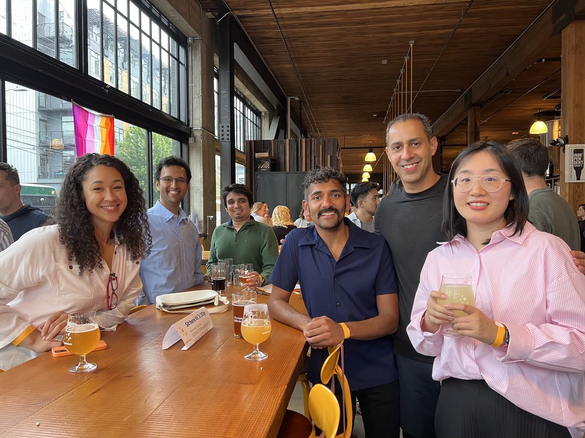 Cheers to another successful summer happy hour series! Thank you to all our MBA students and alumni who joined us around the country for great conversation and connection.