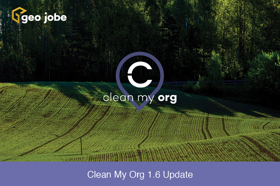 GEOjobeGIS's tweet photo. Clean My Org has a new update! Check out the link below to learn about significant enhancements and fixes, including an improved scanning engine. 

#ArcGIS #GIS #CleanMyOrg

https://t.co/gfK7KMphnr https://t.co/Hxe4SDy0yU