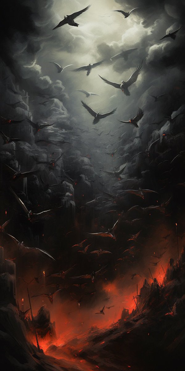 }} The fleet has assembled its flock

🌪️ EFFRENATA IRONIA