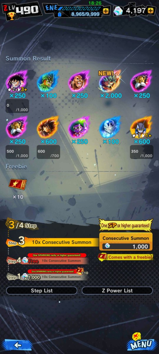 dokkanfire33's tweet photo. Siuuuuuuuuuuuuum pt 3 #DBLegends #VegitoBlue #vegitoblueultra #dragonball https://t.co/QHdUyNa6mR