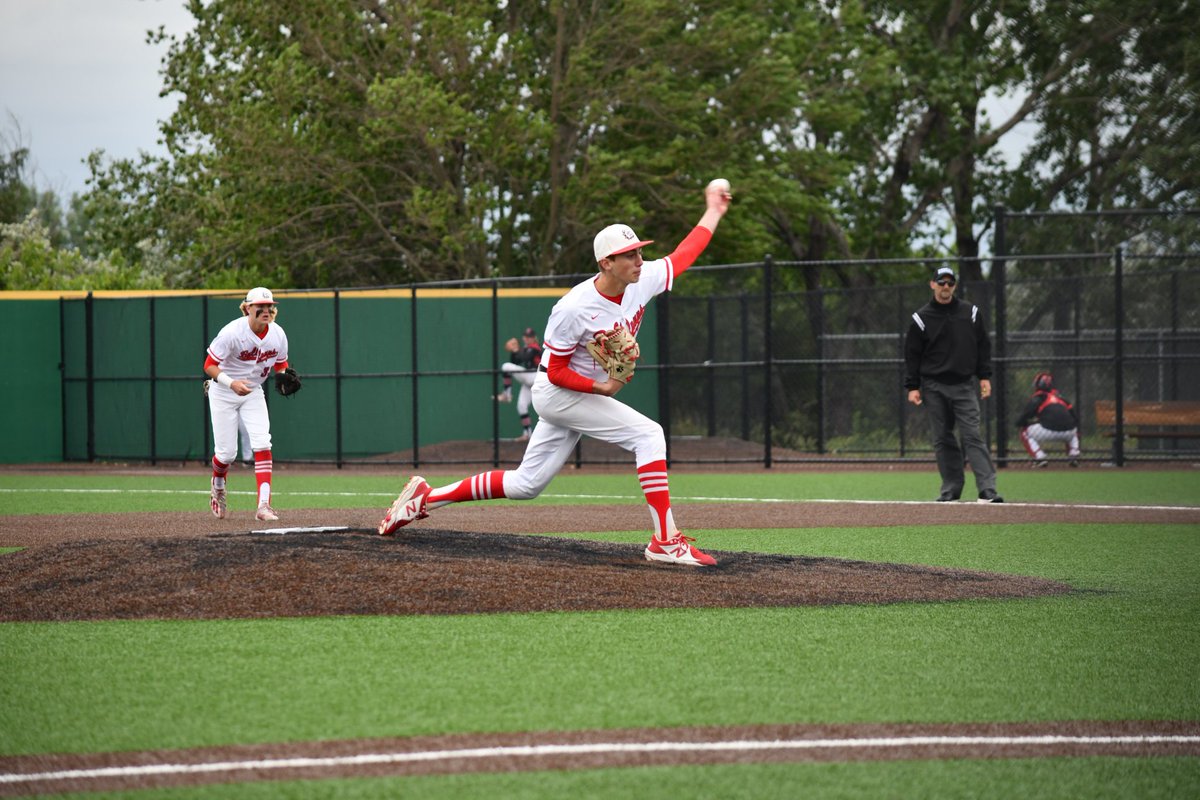 Kansas Select 2023 PURPLE Roster Highlight:  
Ian Razak (<a href="/razak_ian/">Ian Razak</a> )
McPherson HS (<a href="/BullPupBaseball/">BullPupBaseball</a> )

LHP  
Class: 2025  
HT: 6’2" WT: 170
Uncommitted   
Favorite MLB Player: Clayton Kershaw

He will compete in this summer’s 2023 High Plains Shoutout @highplains2022