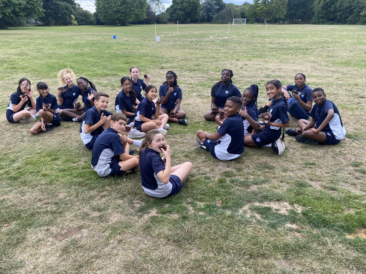 Oakfields Preparatory School tweet media