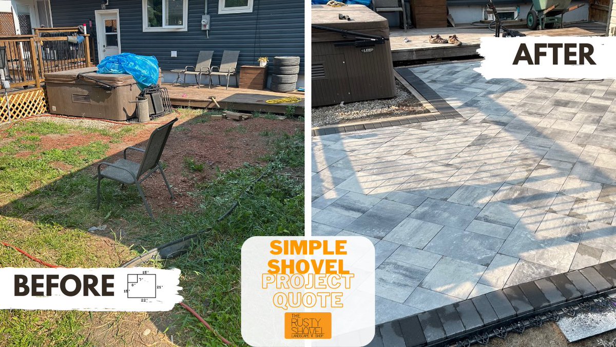 The Rusty Shovel tweet media