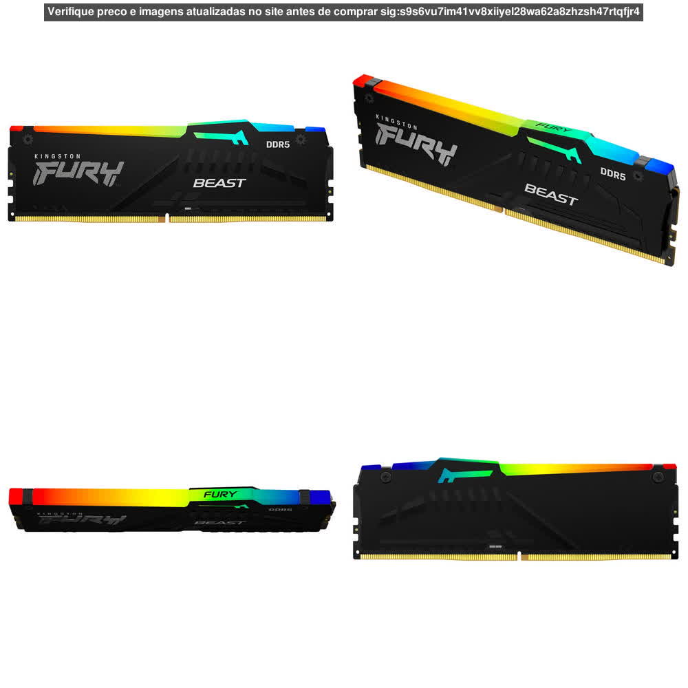 rambipolar's tweet photo. Memória Kingston Fury Beast para Intel XMP, RGB, 32GB (2x16GB), 4800MHz, DDR5, CL38, P...

😃 REDUZIU e CUSTA: R$ 749,99 (-28.57%) 

📉 QUEDA de R$ -300,00

Total Disponível: 10 🔥

🛡️ 1e5371405a9f47dbff263e6a9c172732 https://t.co/jkC9QgTetp