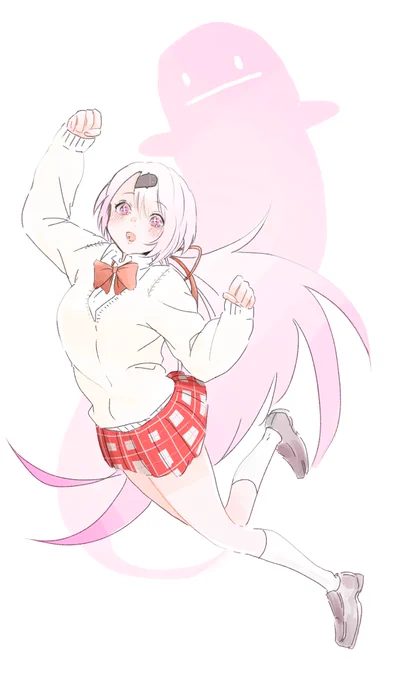 #しいなーと