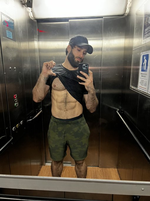 Bom dia S&atilde;o Paulo. J&aacute; malho? https://t.co/R7KzJ0HXlH