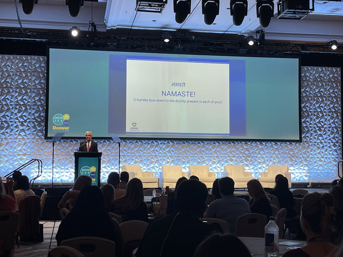 DBellicini's tweet photo. @NACCHOalerts #NA360

Ready for today’s sessions! https://t.co/oxrpkjWXeV