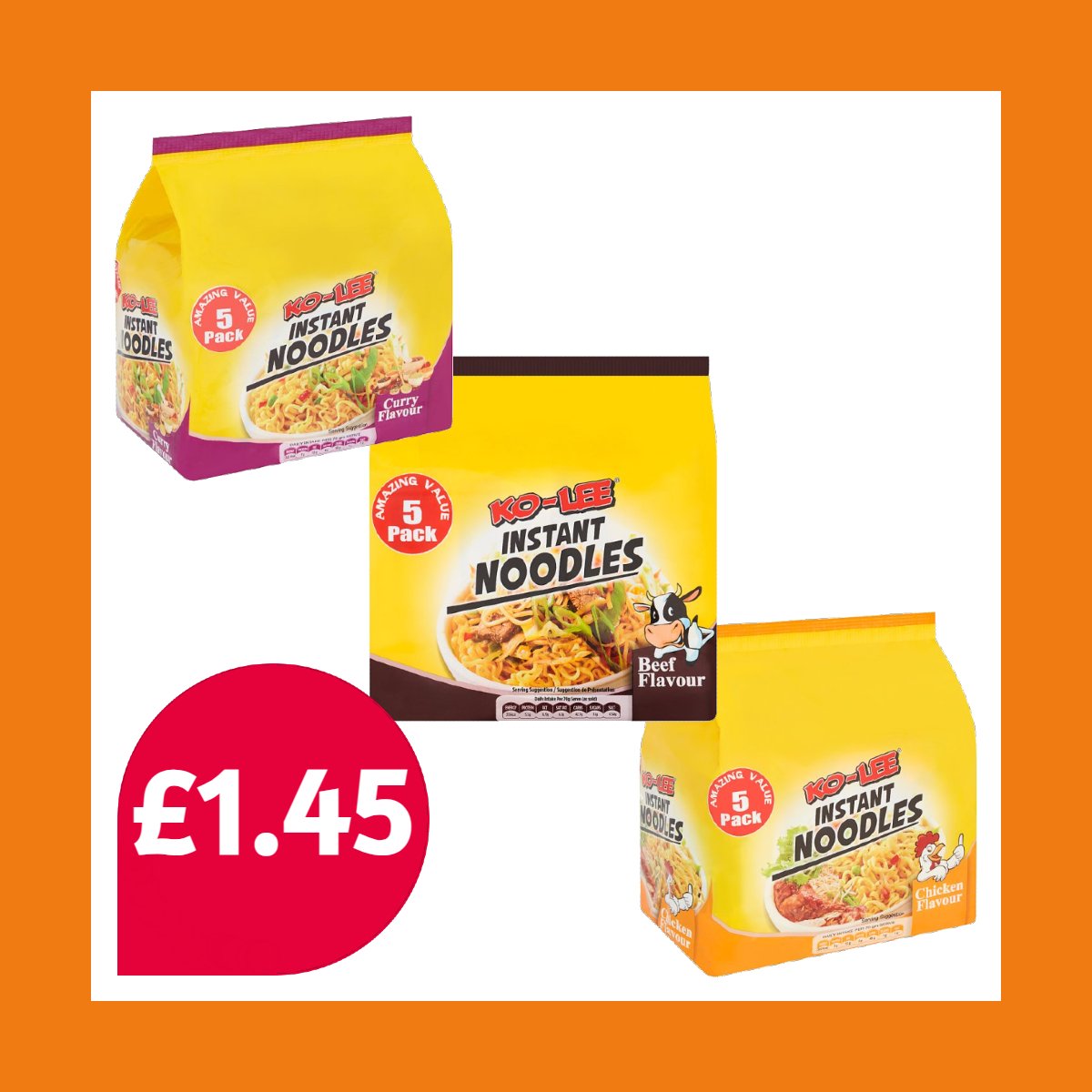 Nisa Local Salisbury tweet media