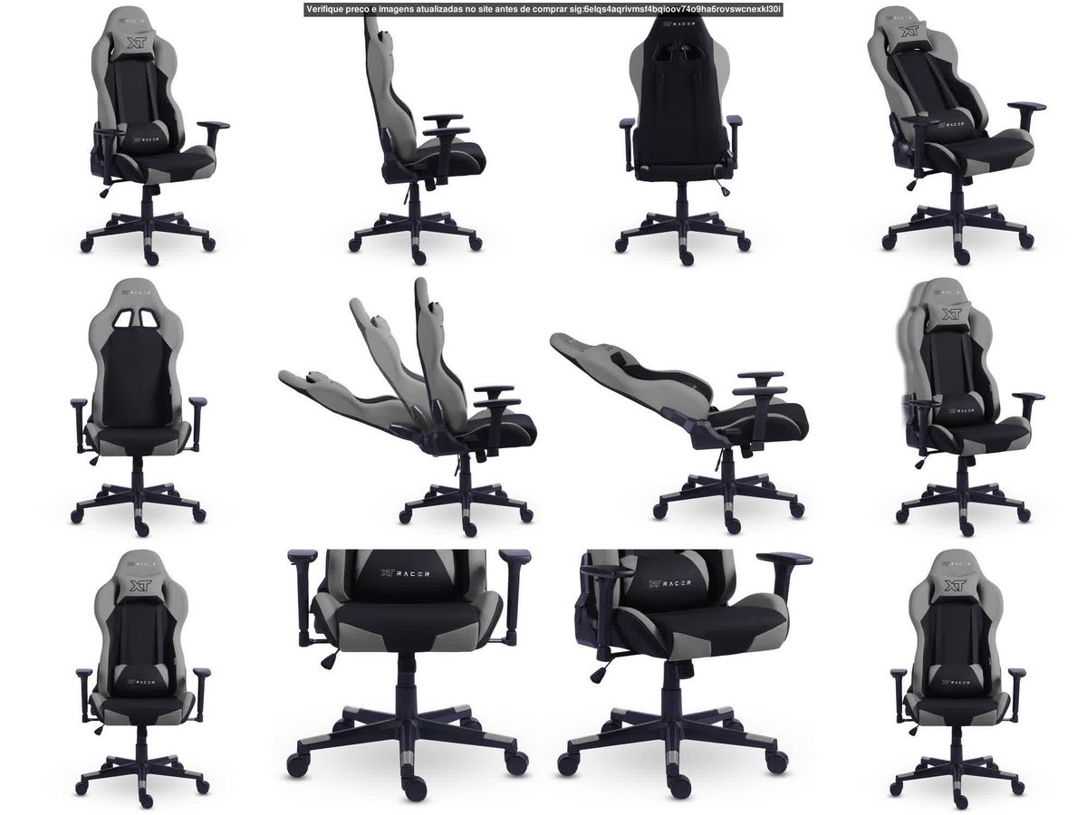 cadeirabipolar's tweet photo. Cadeira Gamer XT Racer Defender, At 120kg, Com Almofadas, Reclinvel, Descanso de Brao 3...

🙁 SUBIU e AGORA CUSTA: R$ 869,99 + (6.10%) 

📈 AUMENTO de + R$ 50,00

🛡️ 5f3fbb0227fdadd65fb49f965279c1c5 https://t.co/2TdClJqW2V