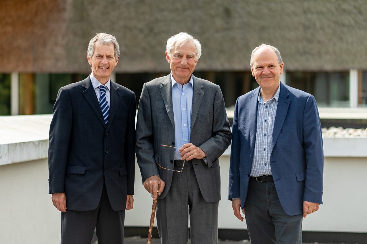 UEA receives donation of $1m for the creation of The Sir Anthony Habgood Professor of Coastal System Dynamics 🌊 

The role will support the world-leading research into climate change that is carried out at UEA.

Read more: uea.ac.uk/news/-/article…

@ClimateUEA_ <a href="/TyndallCentre/">Tyndall Centre for Climate Change Research</a>