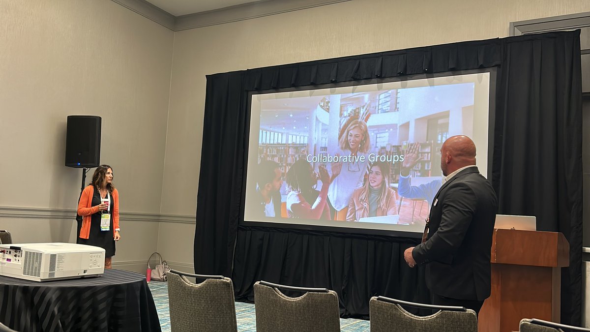 Chris Cooper (@ccimpacted) on Twitter photo Atchison, KS, USD# 409 and <a href="/HeathPeine/">Heath Peine</a> sharing at national Visible Learning conference. #AVL2023 Atchison, KS, USD# 409 and <a href="/HeathPeine/">Heath Peine</a> sharing at national Visible Learning conference. #AVL2023
