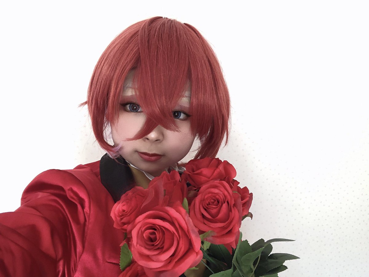 Rin-Rin (@RinRin_cos0112) / Posts / X