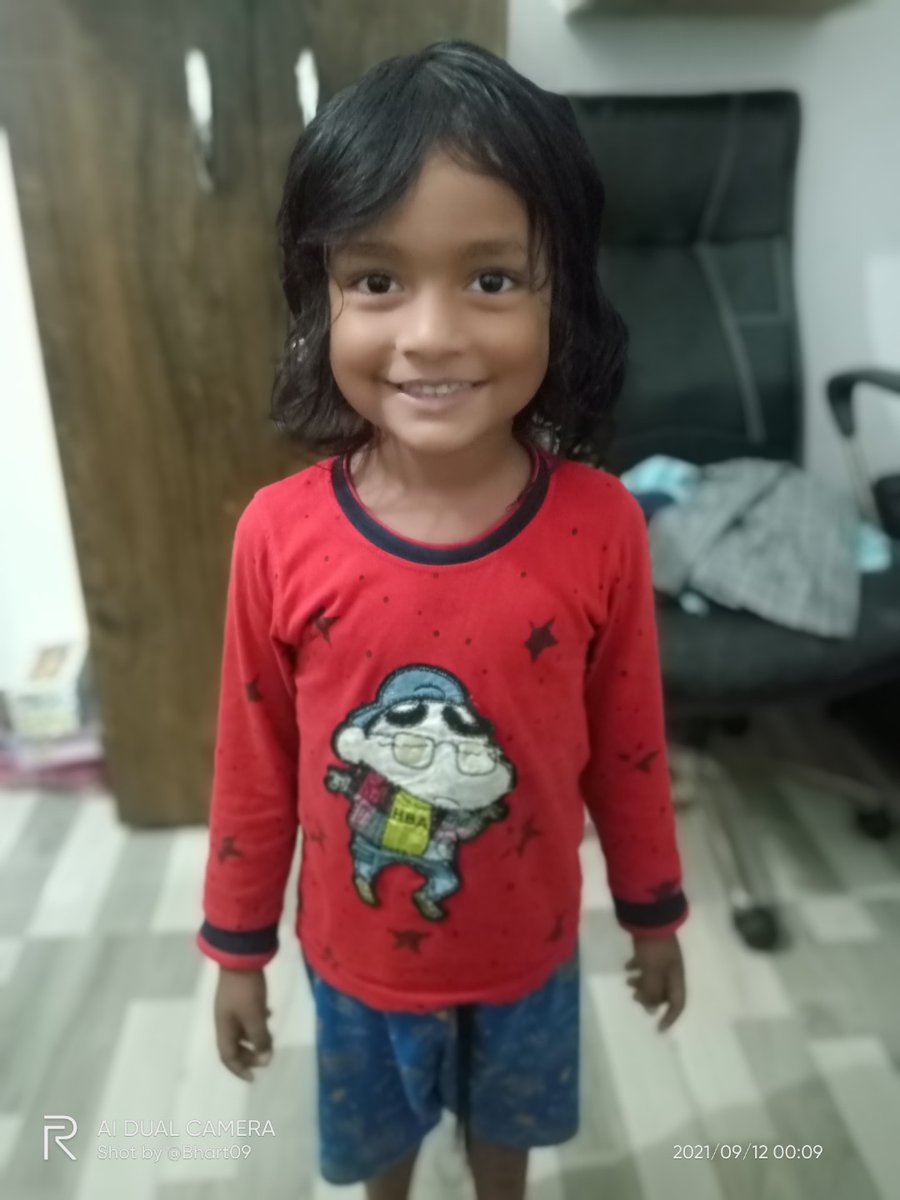 Bhart09's tweet photo. हमारे सांसों की डोर, हमारे प्रिय छुटकू को🎂 की ढेरों शुभकामनाएं व शुभाशीष।
हमारे प्रिय कान्हा व राधे रानी का आशीष व प्यार सदैव तुम्हारे साथ रहे और सत्य, सद्बुद्धि, सदाचार, व धर्म में सदैव तुम्हारे मार्गदर्शक रहें।
तुम जहां रहो, सदैव खुश रहो बाबू❤️🎂💐 https://t.co/XIsyMHV0DQ