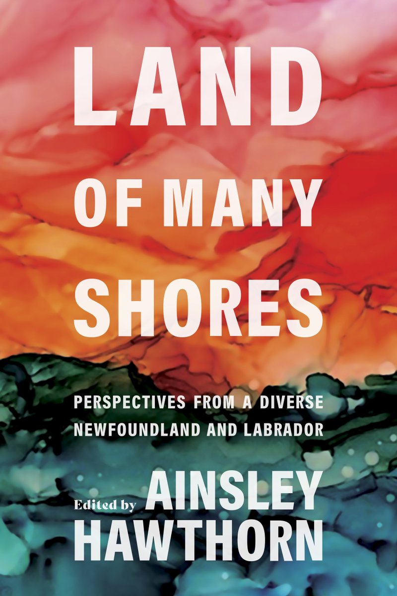 Breakwater Books tweet media