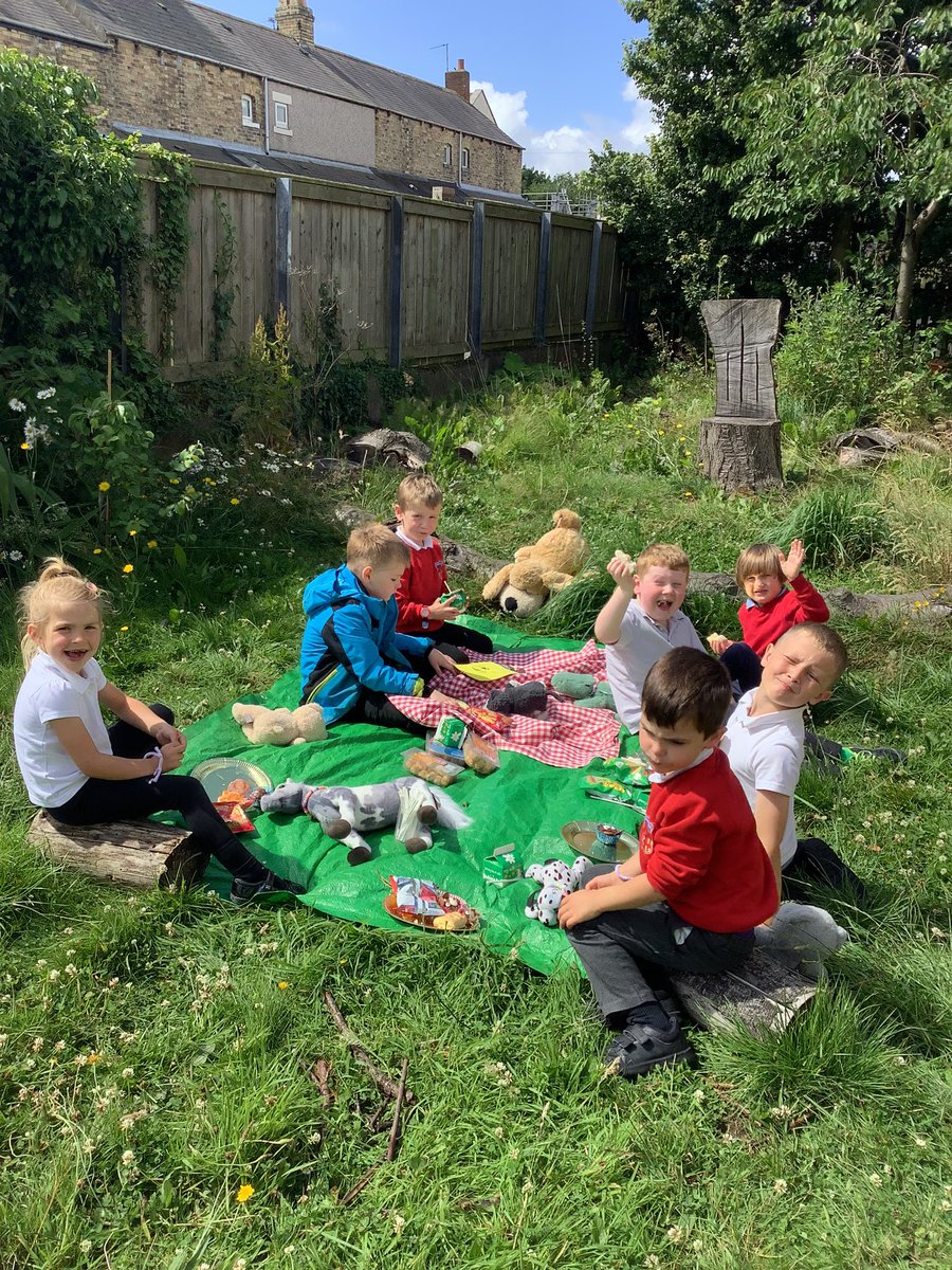 Linton Primary School tweet media