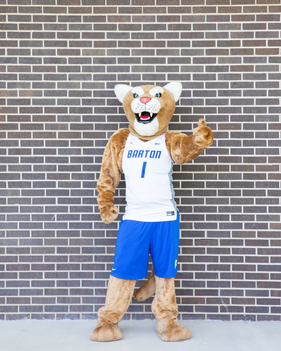 Congrats to all of our students who made the Dean's List &amp; President's List! 
Dean's List: bartonccc.edu/news/deans-lis…
President's List: bartonccc.edu/news/president…