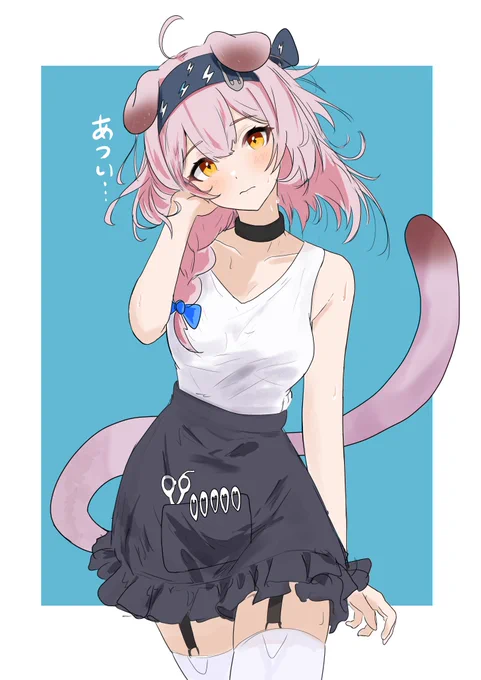 HOTなGGちゃんrkgk