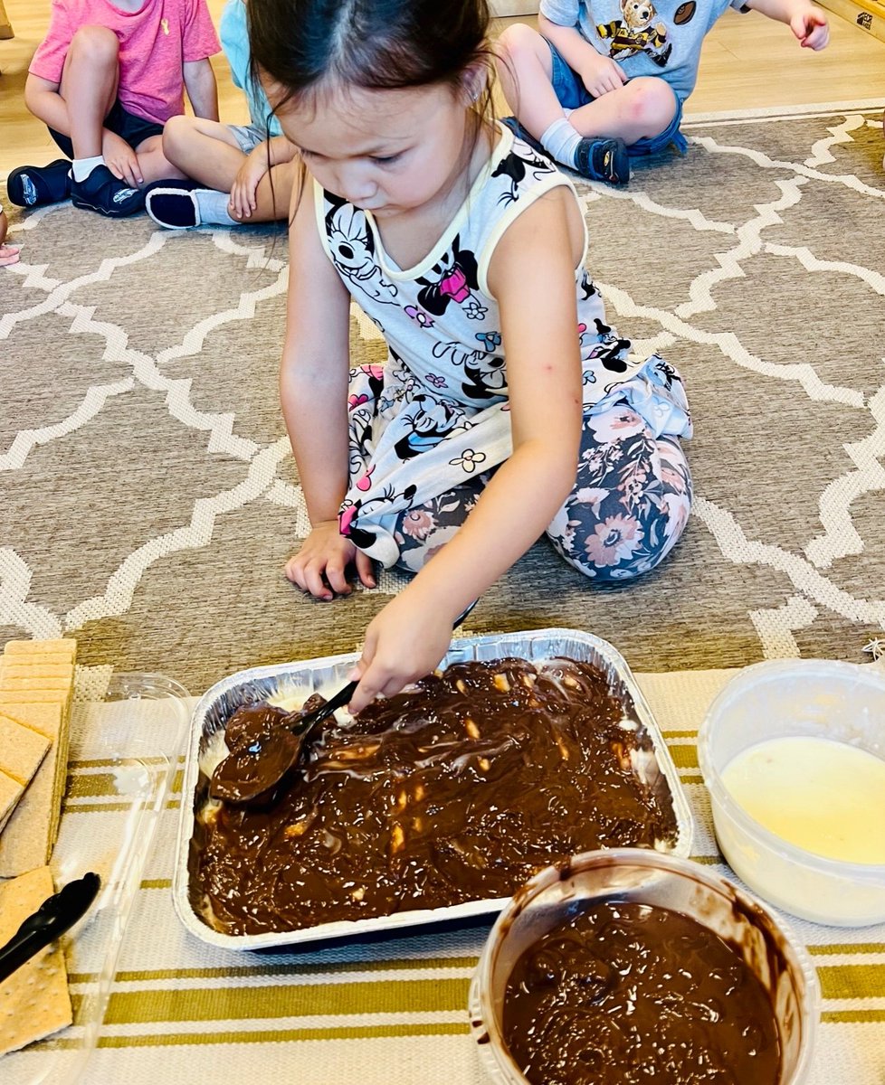 Villa Montessori Leesburg tweet media