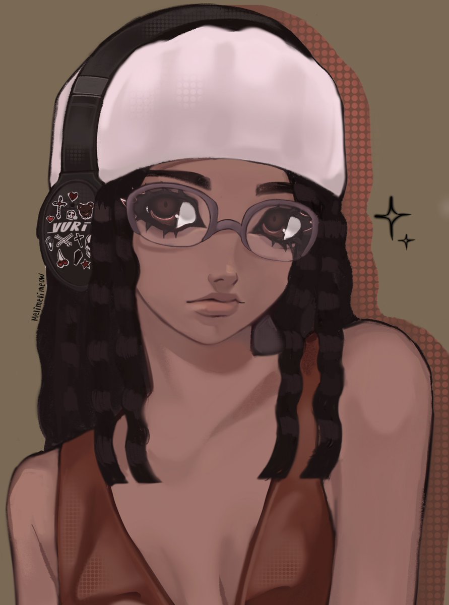 another commission for <a href="/vampsit/">kagali</a> ^w ^