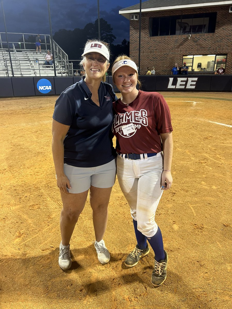 Brooke Kemp (@bkemp7702) on Twitter photo Thank you to Lee University softball coaching staff. It was a great meeting everyone! <a href="/LeeUSoftball/">Lee Univ Softball</a> <a href="/redhawkssball/">SC Red Hawks Softball</a> <a href="/jc05adamscathey/">Jack City 05 Adams-Cathey</a> Thank you to Lee University softball coaching staff. It was a great meeting everyone! <a href="/LeeUSoftball/">Lee Univ Softball</a> <a href="/redhawkssball/">SC Red Hawks Softball</a> <a href="/jc05adamscathey/">Jack City 05 Adams-Cathey</a>
