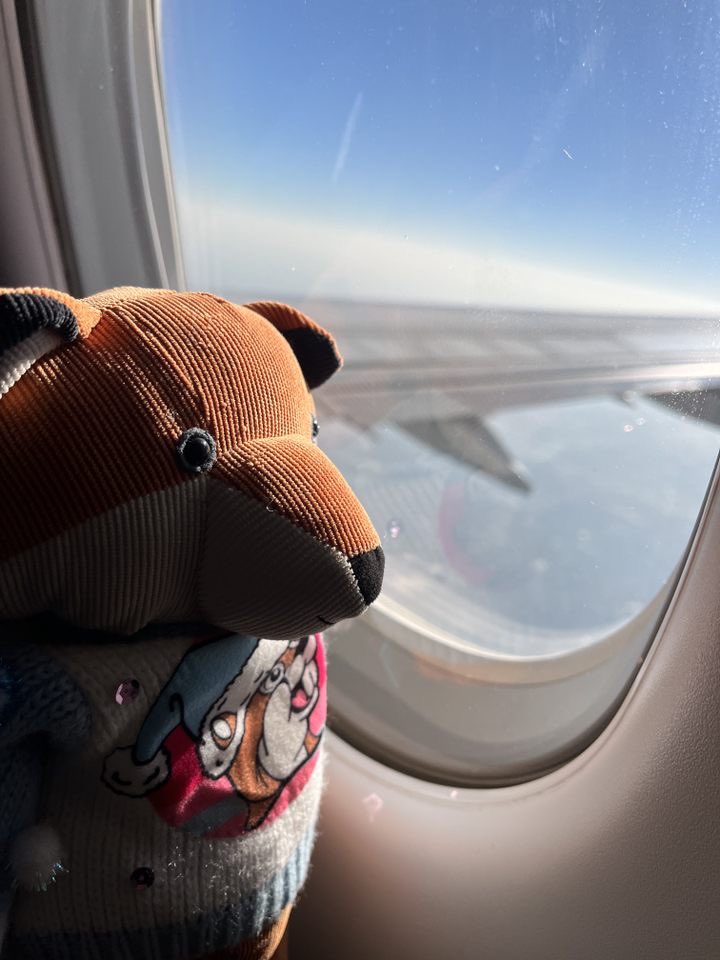 FCrencrew's tweet photo. Fox Creek’s Ren Crew has touched down in Dallas. Kuzco make’s his triumphant return to @J_Renaissance #JRGC. Come see us as we have a student-led and Staffulty-led breakout session this week! https://t.co/B6N8Es0lZz