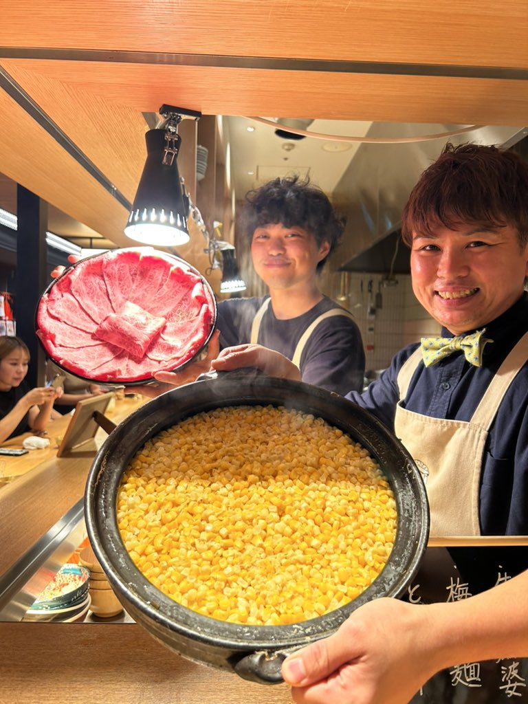 kakaka4343's tweet image. 虎ノ門とだか最高すぎた♡けど、お腹がはち切れそう。
#虎ノ門とだか