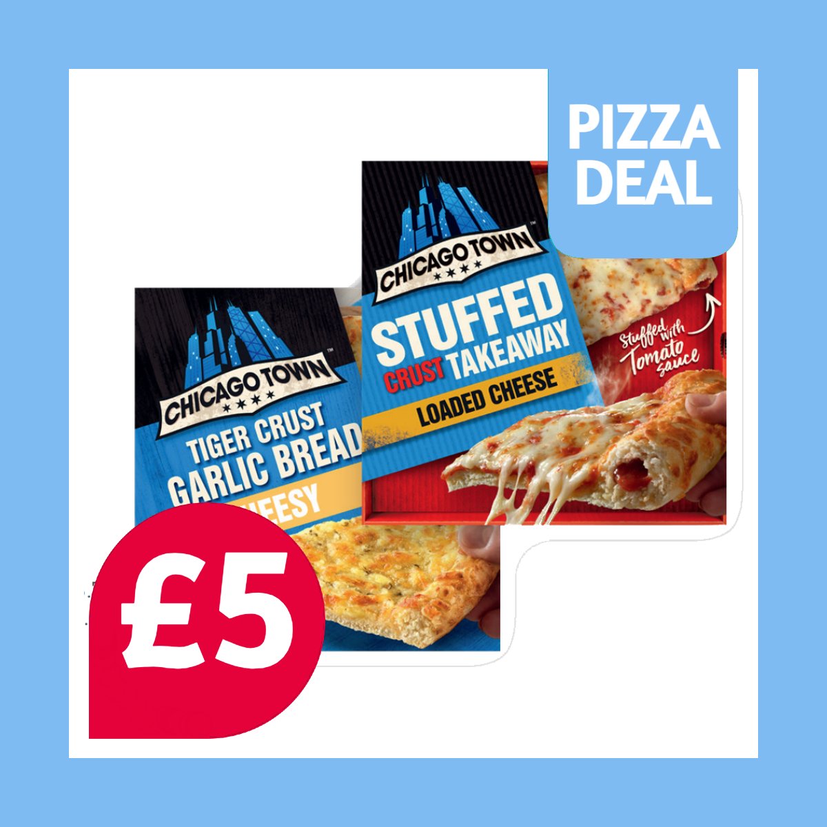 Nisa Local Salisbury tweet media