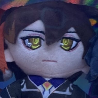 omg why is this zhongli so wide XDD