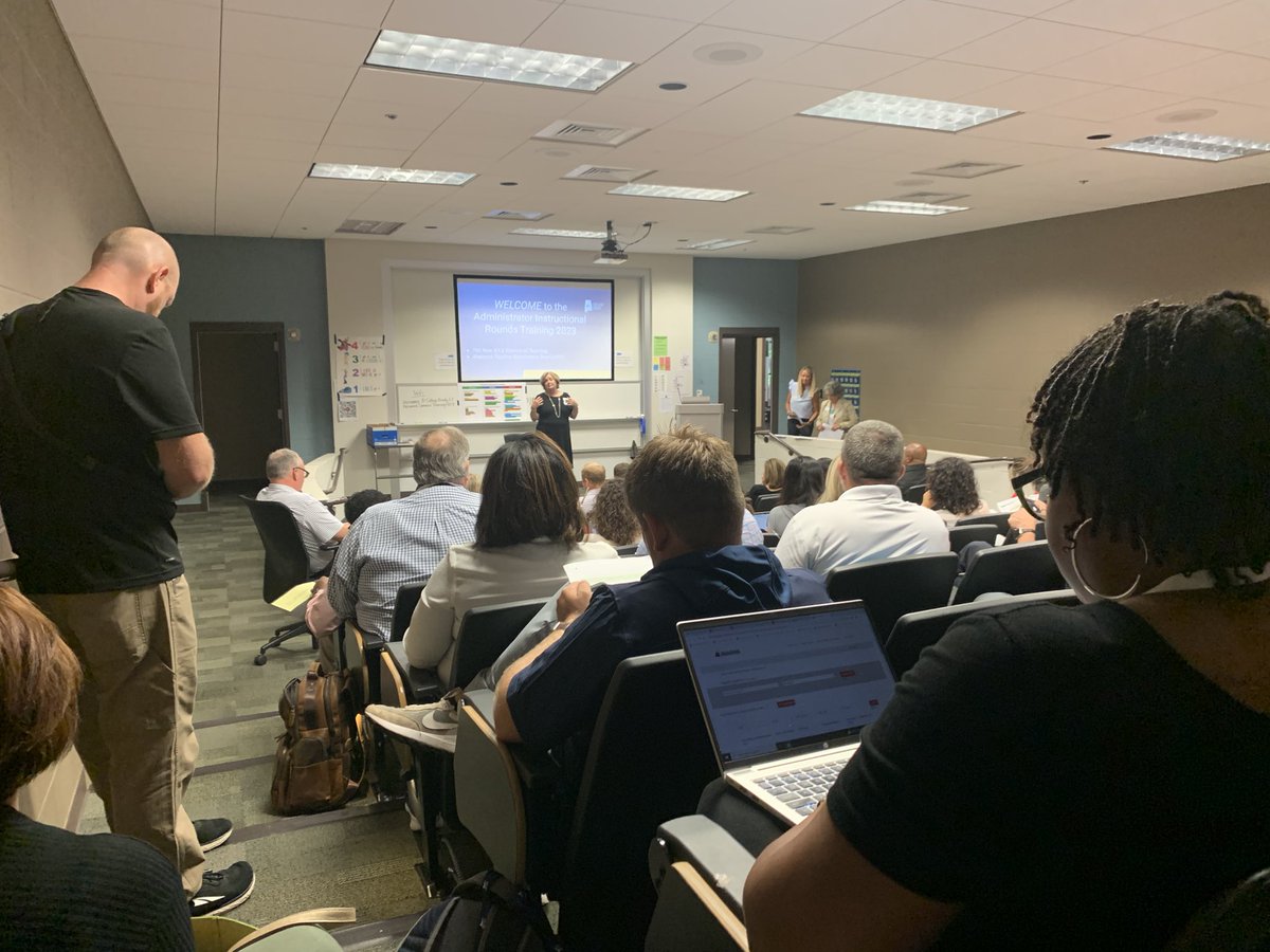 AJ Buckner tweet media