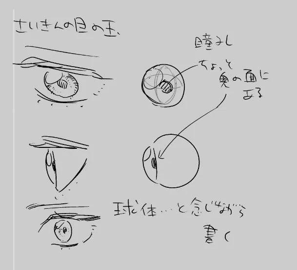 絵一生難しい 