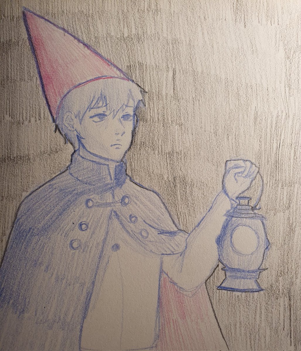 rnienn's tweet photo. wirt from over the garden wall redraw 🤓
#artph #redraw https://t.co/AeYh0ujgOs