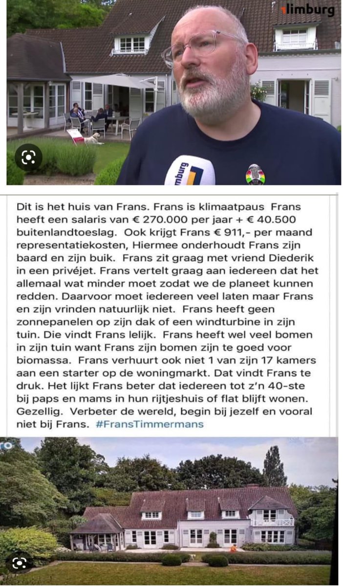 #pvda #franstimmerma