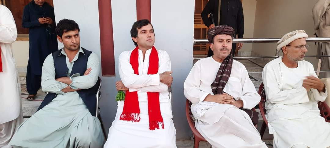 QuettaMarkaz's tweet photo. آج شمولیتی پروگرام چمن میں https://t.co/NK8UzWAUt0