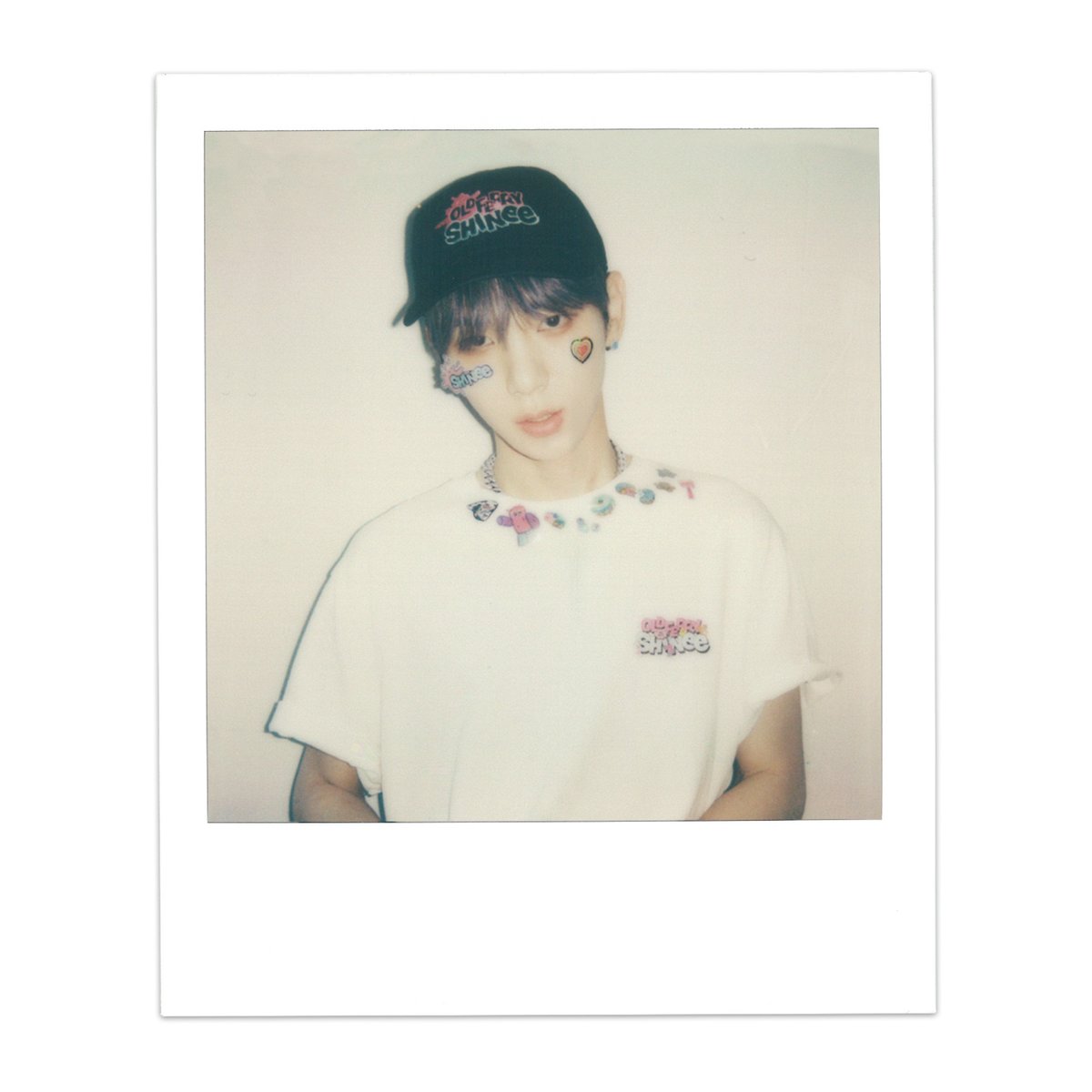 SHINee's tweet photo. SHINee Donut Launch day
➫ 2023.7.13.THU (KST)

#SHINee #샤이니 
#올드페리도넛 #OLDFERRYDONUT 
#샤이니도넛 #SHINeeDonut
#SHINeeXOLDFERRYDONUT https://t.co/HKKZlPqwnw