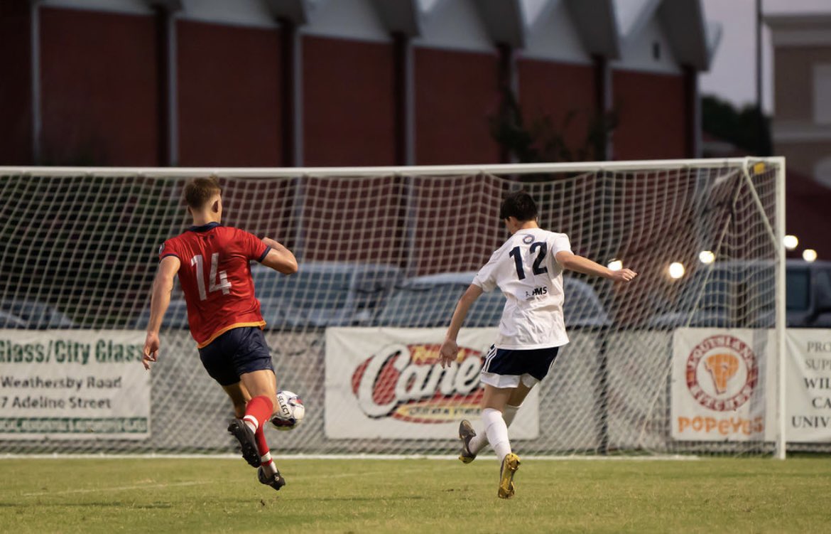 Charlee Summers tweet media