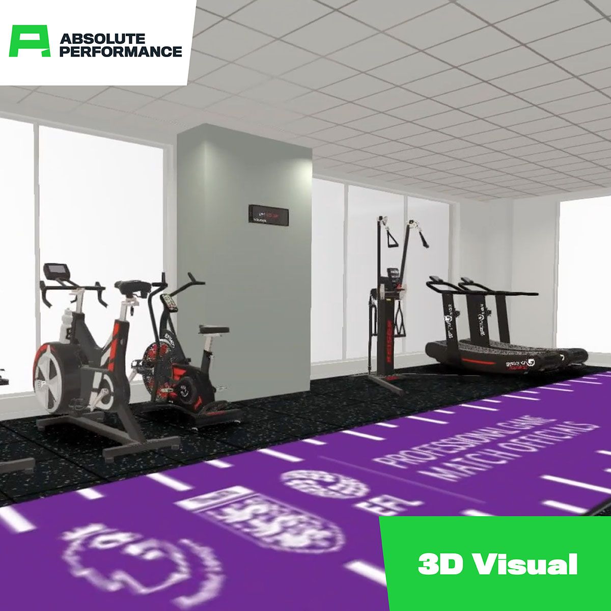 Sterling Turf tweet media