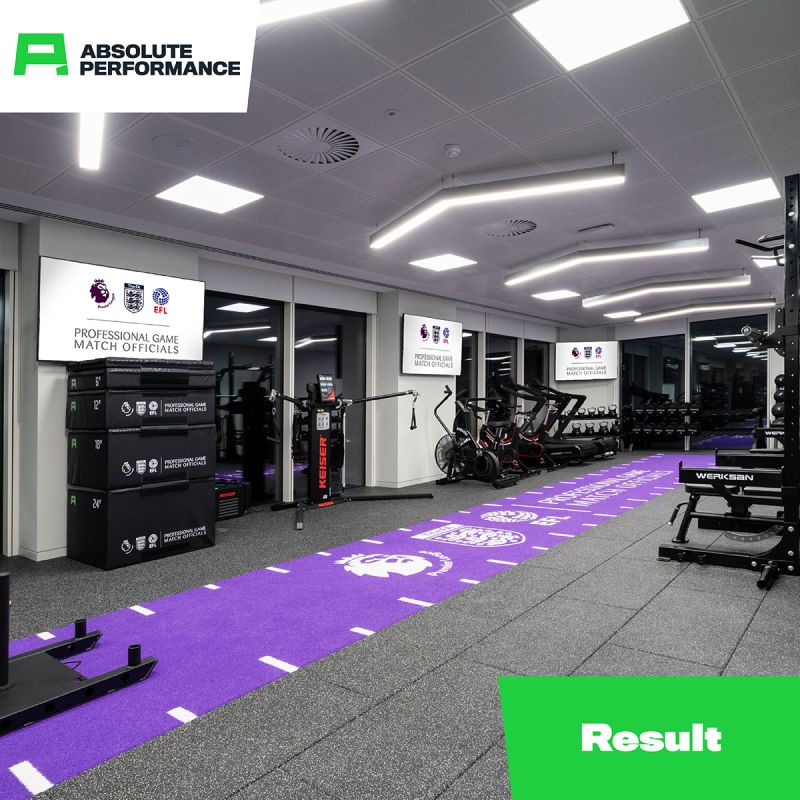 This has to be one of our all time favourite tracks created for the guys <a href="/aperformanceltd/">Absolute Performance</a>. 😍  From the concept stage through to the production and final install at VAR headquarters at  it was a pleasure working with the team at AP and seeing the initial vision come to life 🙌