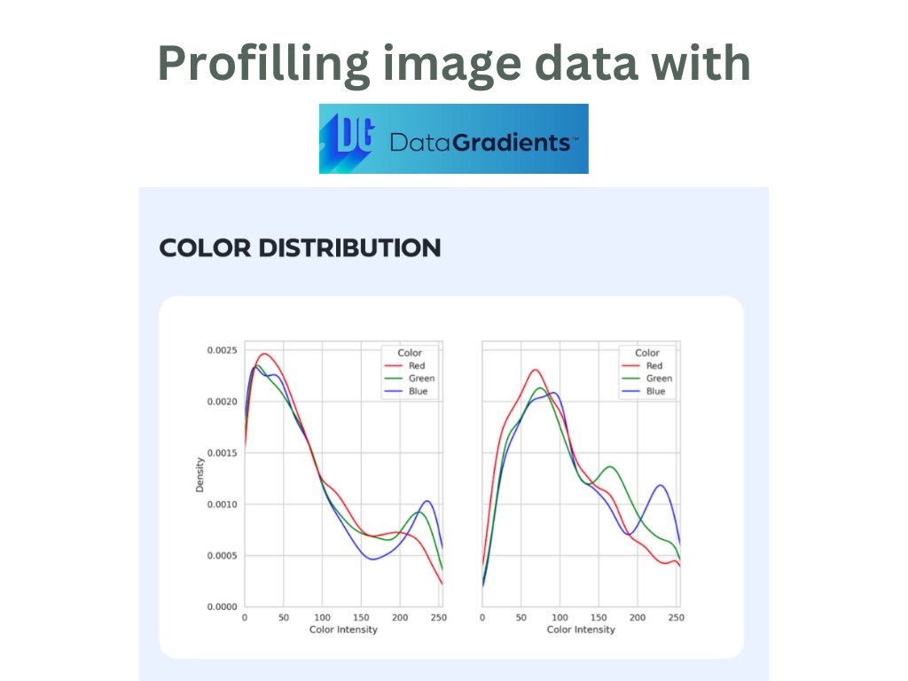 Data Gradients helps you perform EDA for image data seamlessly!

🧵But what exactly is #DataGradients ?🧵