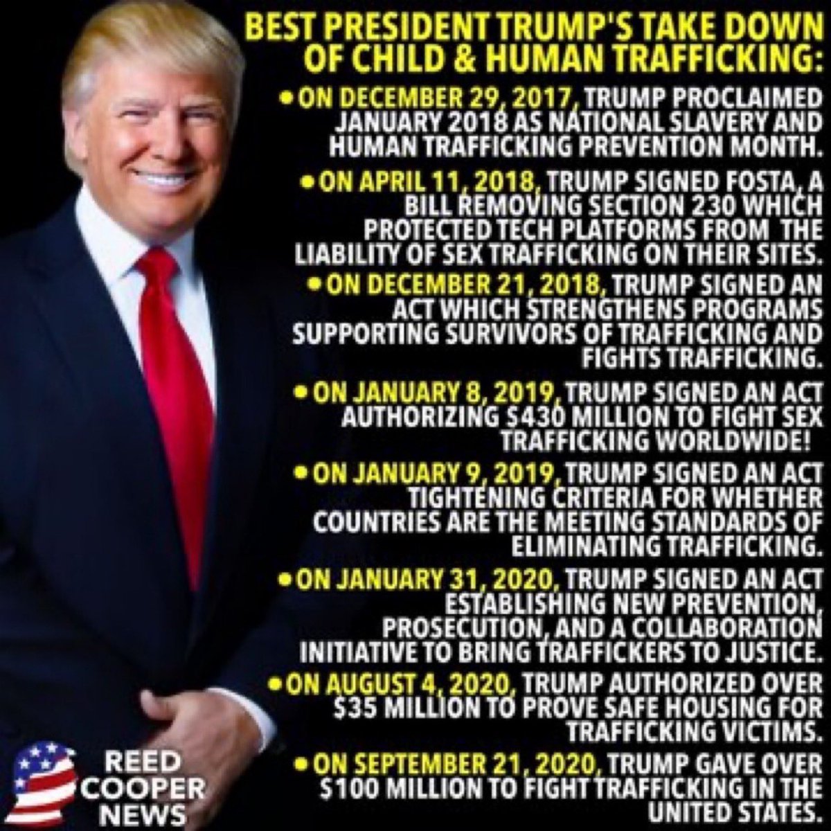 nancy_hamm1's tweet photo. 🌟🇺🇸FancyNancy Train 784🇺🇸🌟
🎩R/F All Leave @ for Ride🎩
🇺🇸#FancyNancyTrain🇺🇸

🎩@1AmericanDog 
🇺🇸@1Robert_Crosby 
🎩@45KAG1 
🇺🇸@actionforlifeFL 
🎩@AGuyOnTw_tter 
🇺🇸@BelannF 
🎩@BrendaNord5 
🇺🇸@CJSzx12 
🎩@DebForTrump2024 
🇺🇸@Destiny15_FL 
🎩@DevilD0g_ 
🇺🇸@dsware123
🎩@emma6USA 
🇺🇸@GaryWalters66 
🎩@Gentleman2741 
🇺🇸@GreyLady45
🎩@Hamletgarcia17 
🇺🇸@jchutch2 
🎩@Joyreaper 
🇺🇸@kat2020maga 
🎩@KrissyB007 
🇺🇸@lah3309  
🎩@Liberty4Beth 
🇺🇸@luluHru
🎩@M86742
🇺🇸@nancy_hamm1 🇺🇸🇺🇸🇺🇸
🎩@raderld
🇺🇸@rencargeshane1 
🎩@RL9631 
🇺🇸@RockyMtMama1 
🎩@RodneyEvans 
🇺🇸@RoseDC11
🎩@skipmav 
🇺🇸@Tweeklives
🎩@udreams30 
🇺🇸@USAFVet17 
🎩@WaterburyKevin 
🇺🇸@ZekeGary2 
🎩@DogLovinTrumper
🇺🇸@MatthewNichol5
🎩@themrttt
🇺🇸@2021jsee
🎩@ArchKennedy
🇺🇸@dustinemills24 
🎩@NikPott
🇺🇸@DigitalGhost313
🎩@GlockfordFiles
🇺🇸@MAGA_Puppy
🎩@Kbug1999 
🇺🇸@TeXARC7