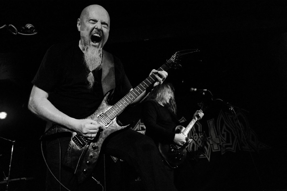 TheUnderworld's tweet photo. #MystifieR and #Imperator, tearing up @TheUnderworld, June 22nd snapped by Adam Malik 👊 https://t.co/DsqNdIoZCa