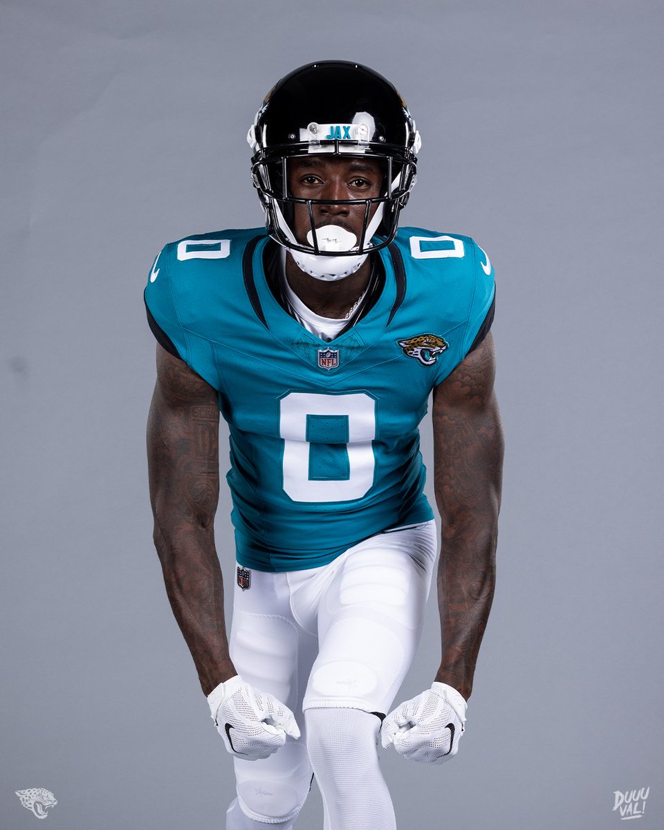 Jaguars's tweet photo. Line it up.

#DUUUVAL https://t.co/UAZ4zBsWcu