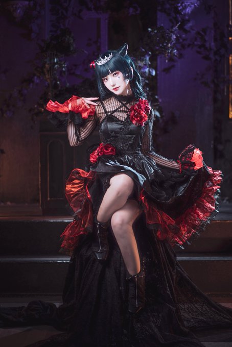 コスプレイヤー春希美羽のTwitter画像45