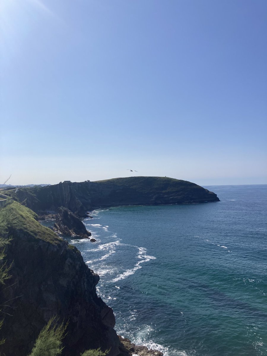 mariahierroo2's tweet photo. 📍Llanes https://t.co/GrcDTHrnYk