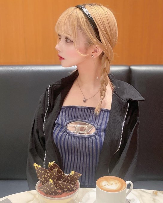 コスプレイヤーにょきのTwitter画像45
