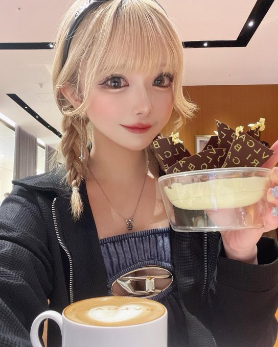 コスプレイヤーにょきのTwitter画像44